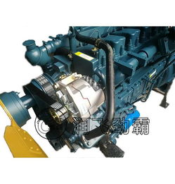 全面解析Z7華菱星凱馬發動機、變速箱及泵車配件 價格、圖片與廠家指南